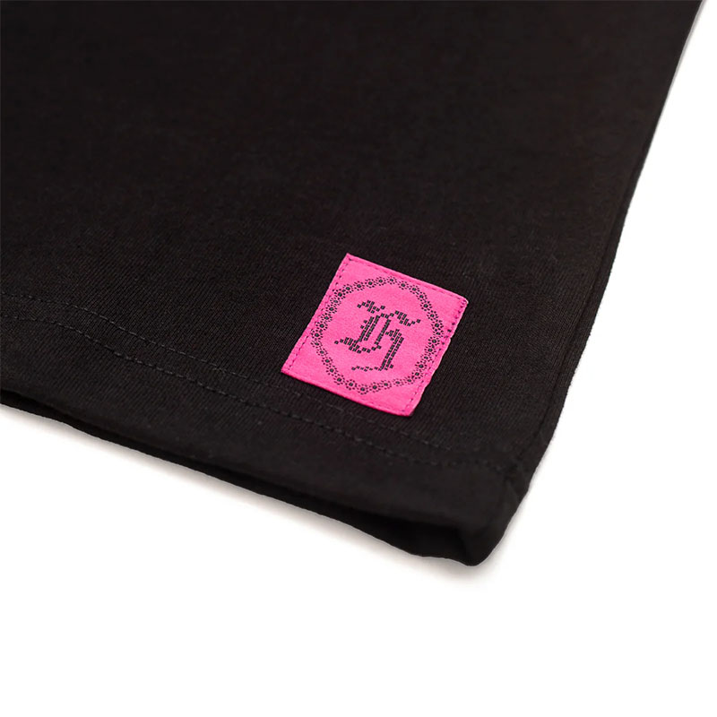 Hoddle Skateboards（ホドル）/ BEST FRIEND TEE -2.COLOR-