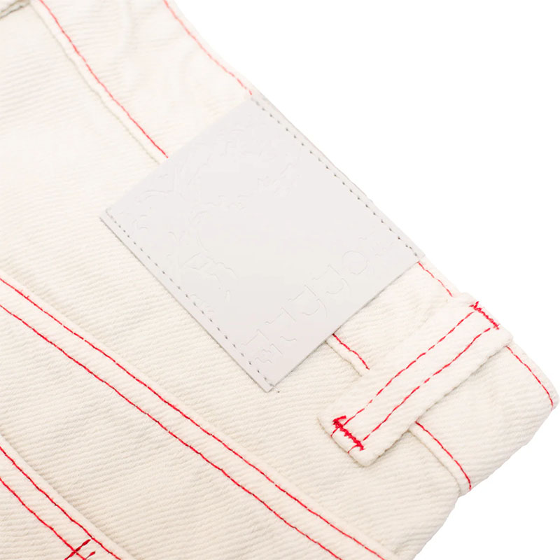 Hoddle Skateboards（ホドル）/ ROUTINE STRAIGHT CUT JEAN -2.COLOR-