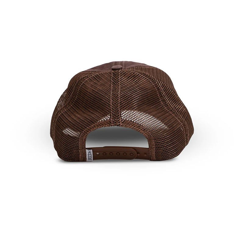 Hoddle Skateboards（ホドル）/ LG HILL CAP -2.COLOR-