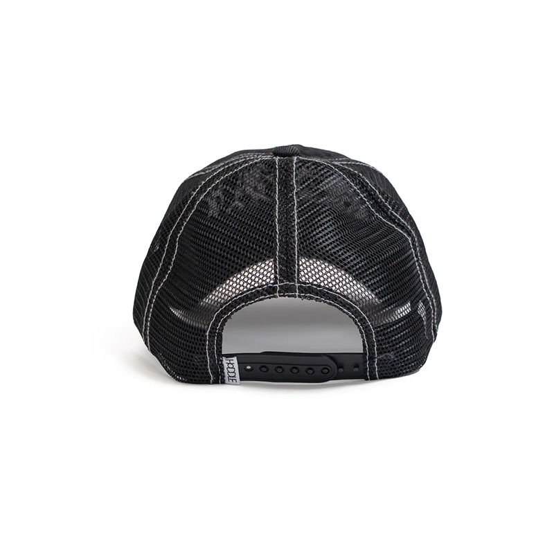 Hoddle Skateboards（ホドル）/ LG HILL CAP -2.COLOR-