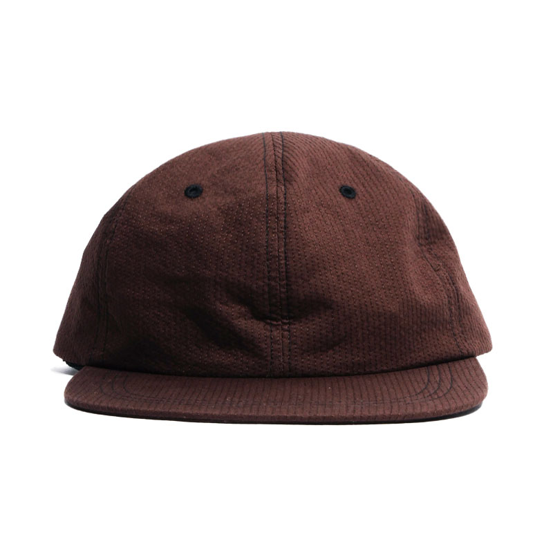 JHAKX(ジャークス)/ Stitch Dobby Hat -3.color-