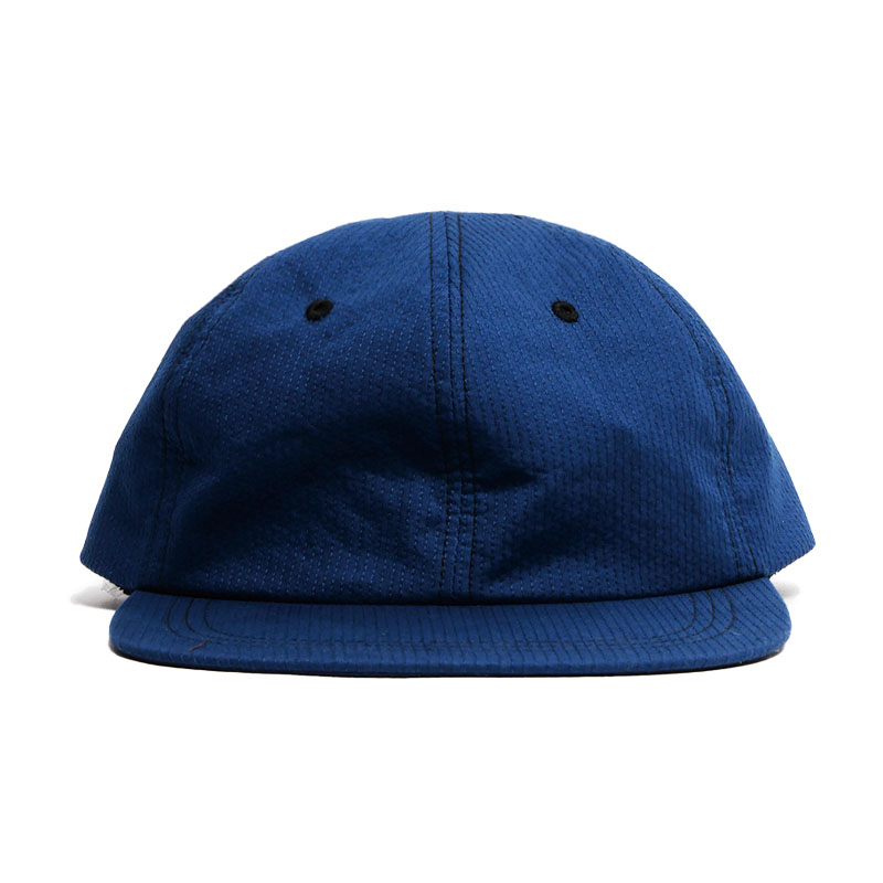 JHAKX(ジャークス)/ Stitch Dobby Hat -3.color-