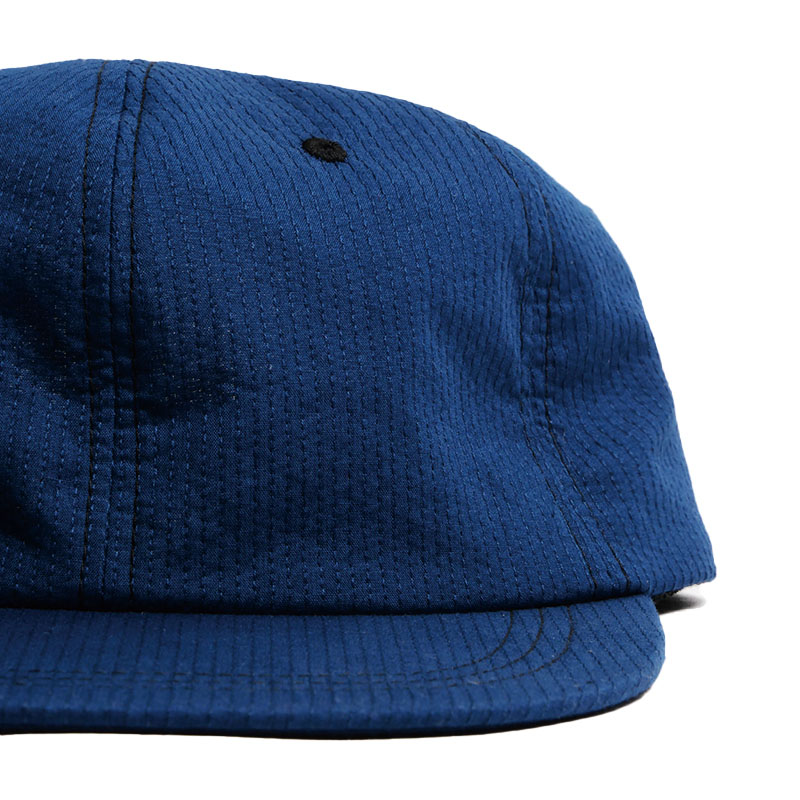 JHAKX(ジャークス)/ Stitch Dobby Hat -3.color-