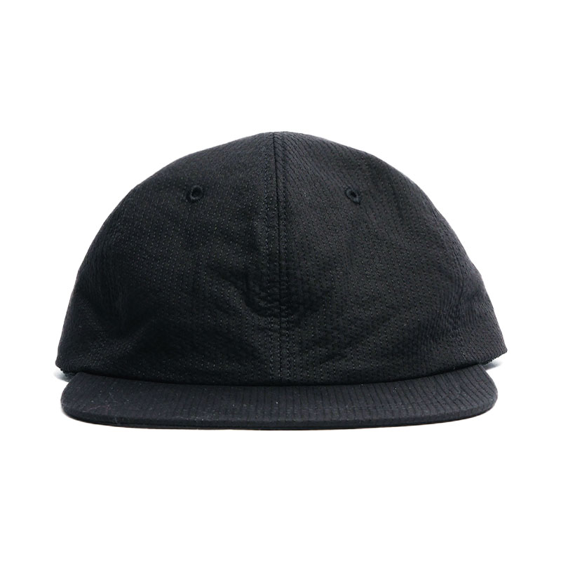 JHAKX(ジャークス)/ Stitch Dobby Hat -3.color-