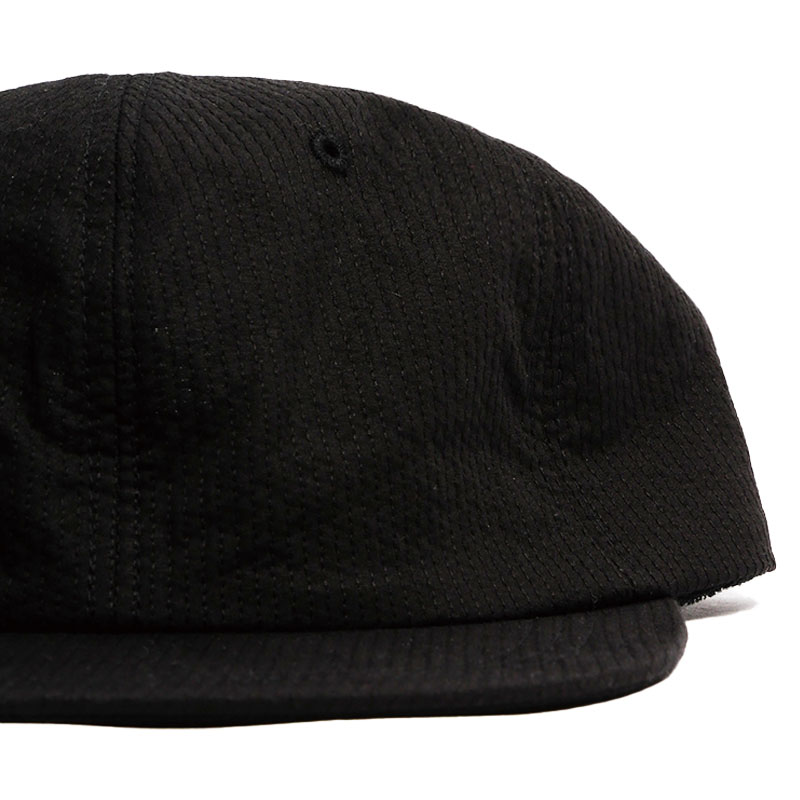 JHAKX(ジャークス)/ Stitch Dobby Hat -3.color-