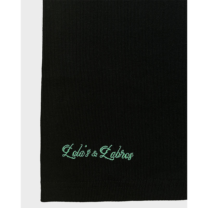 LABROS(ラブロス)/ LABROS × LOLAS DRAGON TANK TOP -2.COLOR-