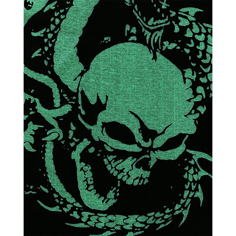 LABROS(ラブロス)/ LABROS × LOLAS DRAGON TANK TOP -2.COLOR-