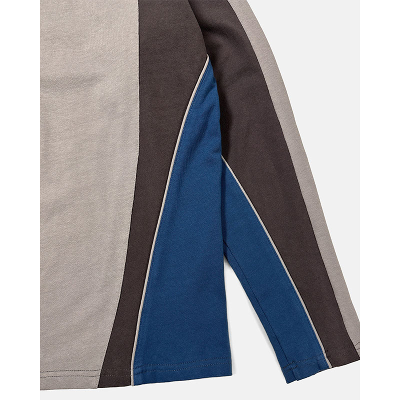 LABROS(ラブロス)/ RACING TEE -BLUE-