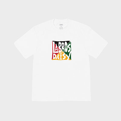 LABROS(ラブロス)/ KINGSTON TEE -2.COLOR-