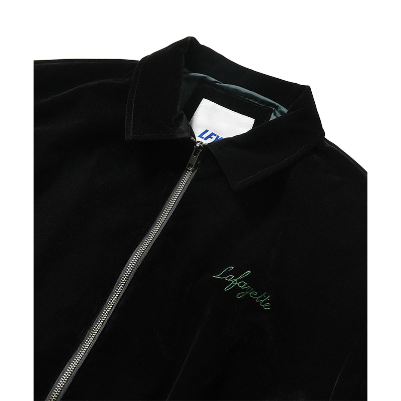 LFYT(エルエフワイティー)/ PANTHER SOUVENIR JACKET -2.COLOR-
