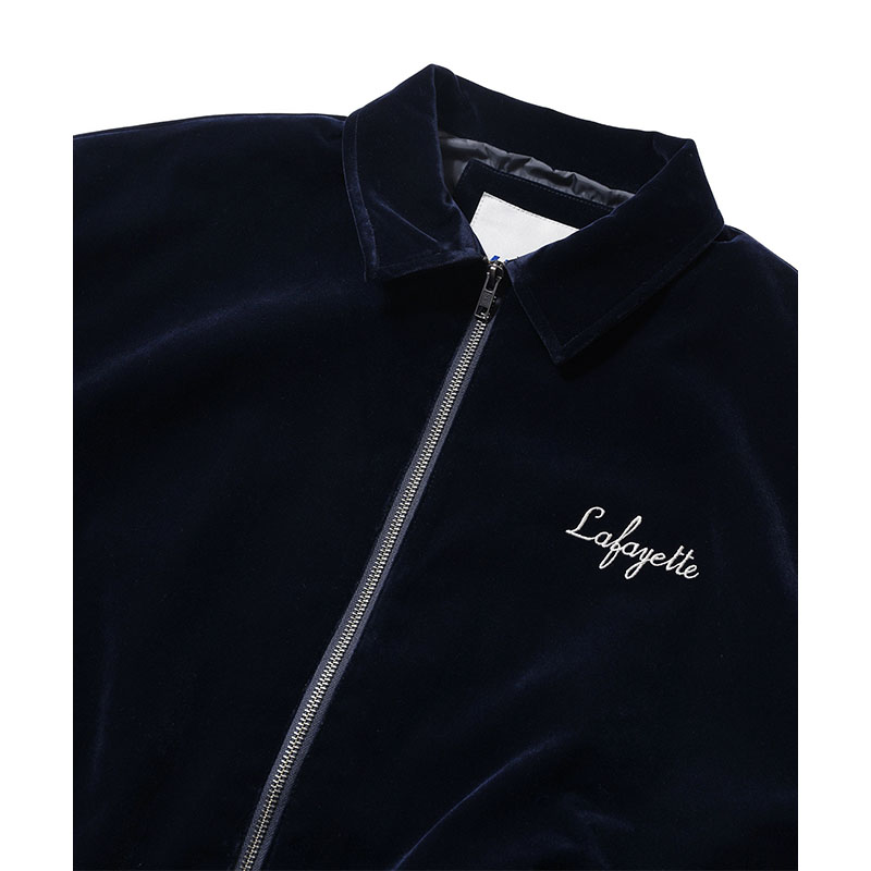 LFYT(エルエフワイティー)/ PANTHER SOUVENIR JACKET -2.COLOR-