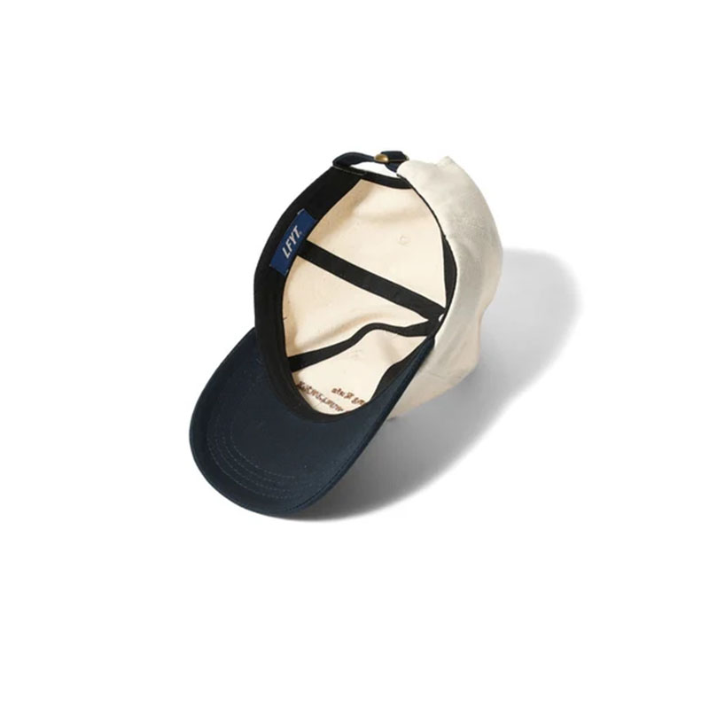 LFYT(エルエフワイティー)/ UNISPHERE DAD HAT -2.COLOR-