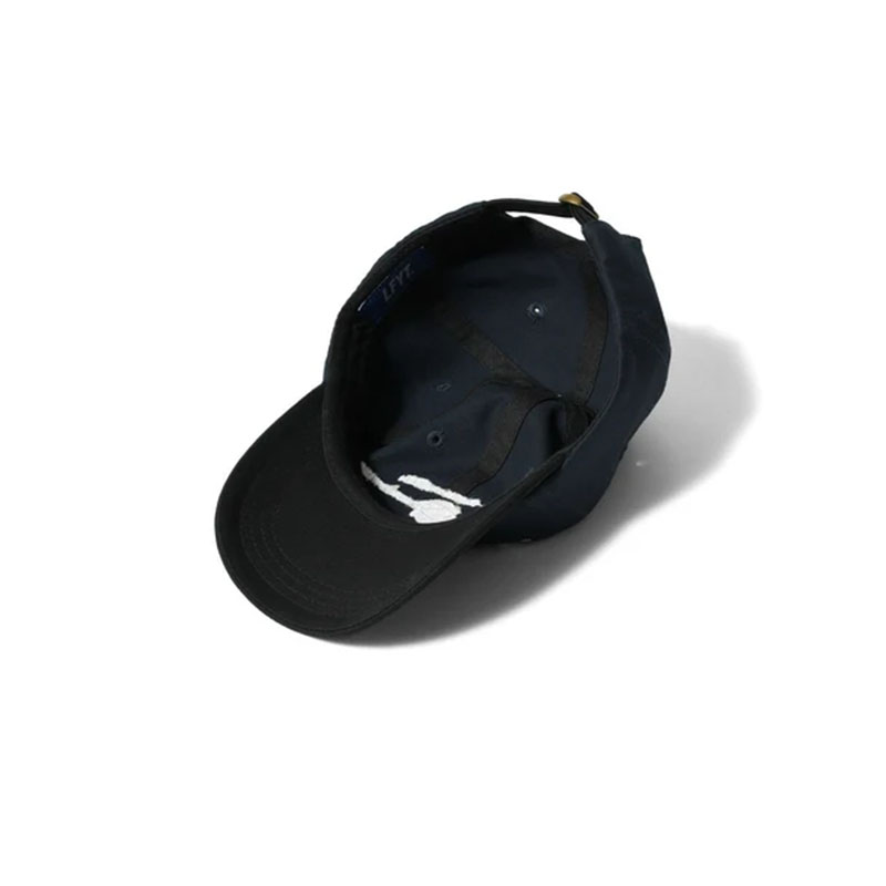 LFYT(エルエフワイティー)/ UNISPHERE DAD HAT -2.COLOR-