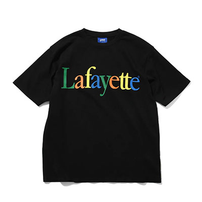 LFYT(エルエフワイティー)/ DIGITAL ICON TEE -3.COLOR-