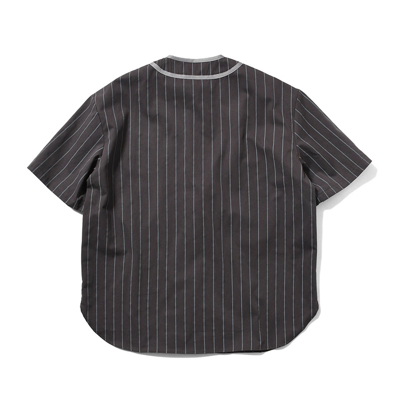 LFYT(エルエフワイティー)/ OLD STYLE LF LOGO BASEBALL SHIRT -2.COLOR-