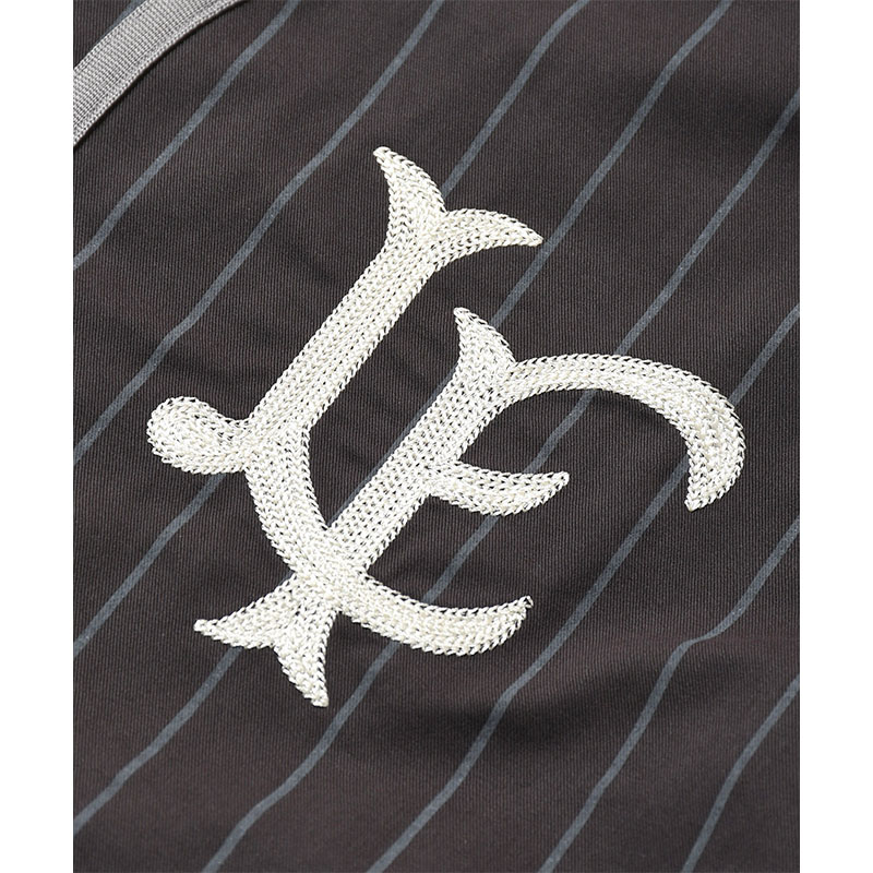 LFYT(エルエフワイティー)/ OLD STYLE LF LOGO BASEBALL SHIRT -2.COLOR-