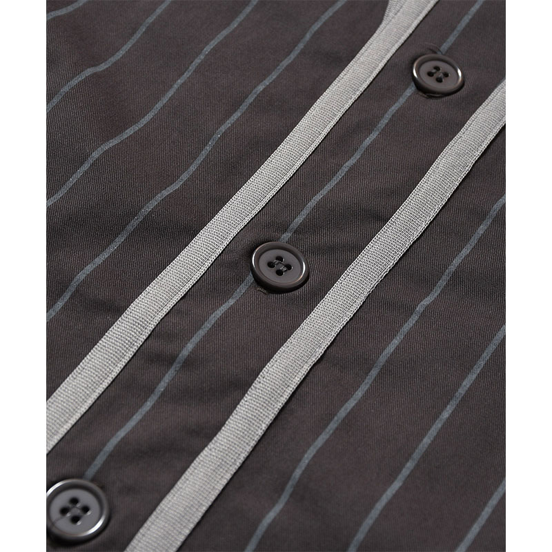 LFYT(エルエフワイティー)/ OLD STYLE LF LOGO BASEBALL SHIRT -2.COLOR-