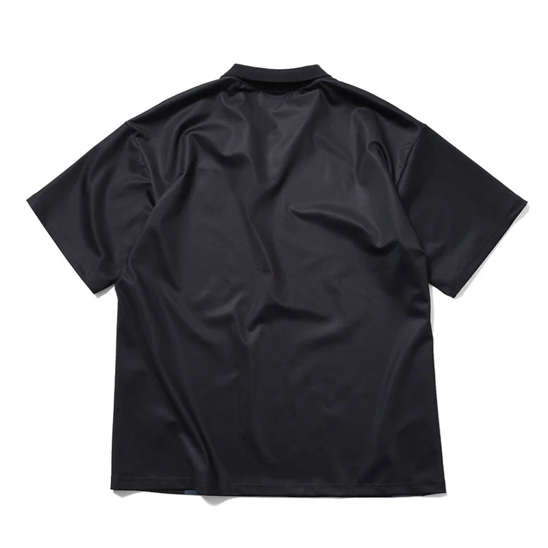 LFYT(エルエフワイティー)/ STRIPE SOCCER JERSEY -2.COLOR-