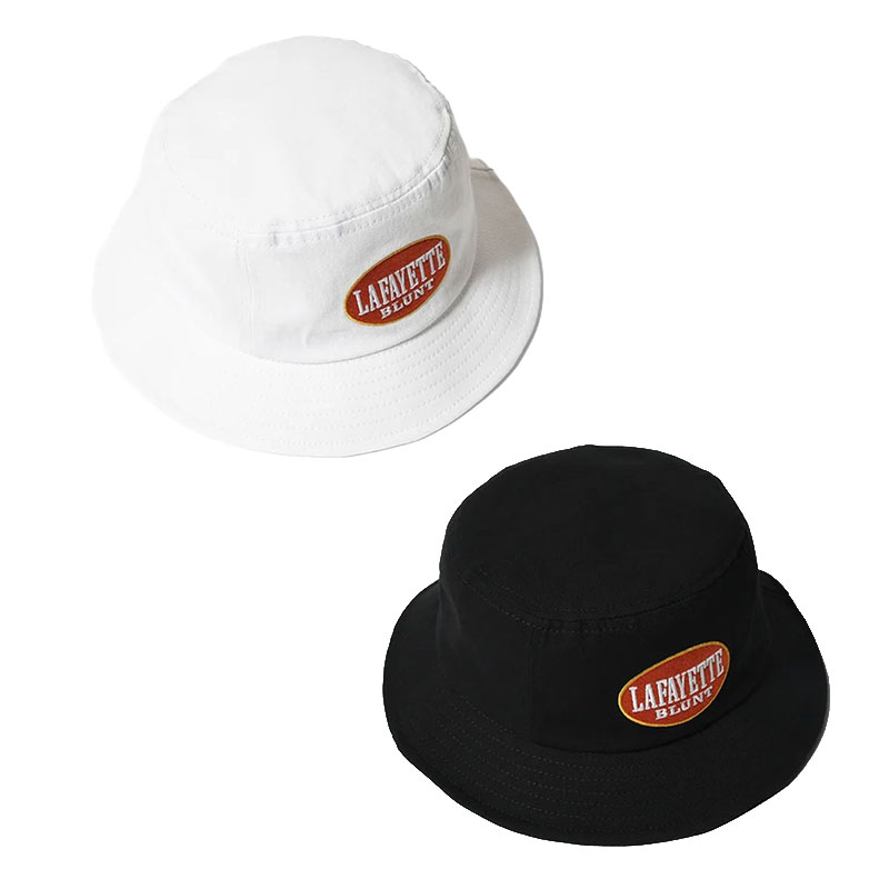LFYT(エルエフワイティー)/ BLUNT BUCKET HAT -2.COLOR-