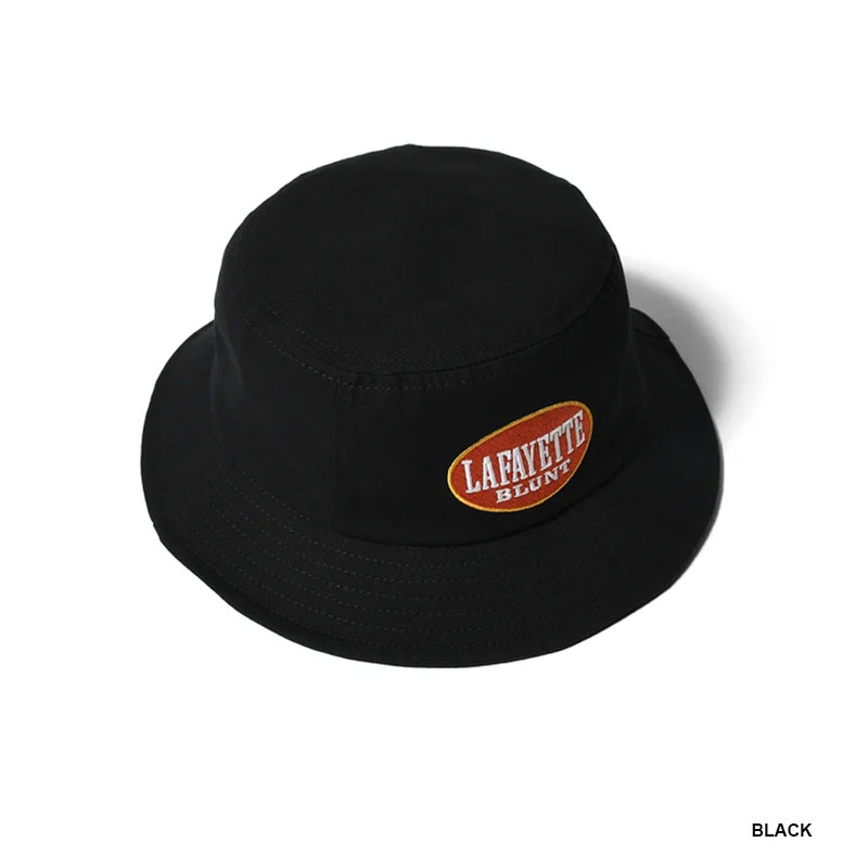 LFYT(エルエフワイティー)/ BLUNT BUCKET HAT -2.COLOR-