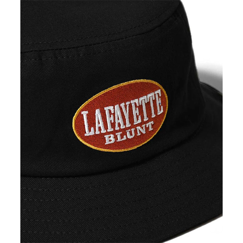 LFYT(エルエフワイティー)/ BLUNT BUCKET HAT -2.COLOR-