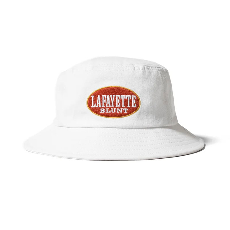 LFYT(エルエフワイティー)/ BLUNT BUCKET HAT -2.COLOR-