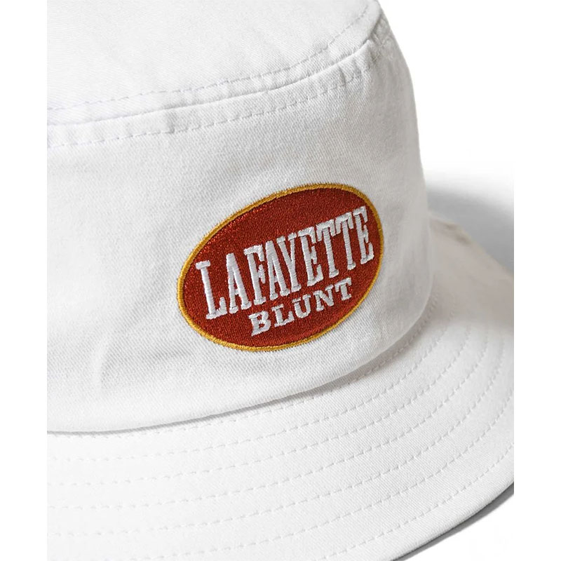 LFYT(エルエフワイティー)/ BLUNT BUCKET HAT -2.COLOR-