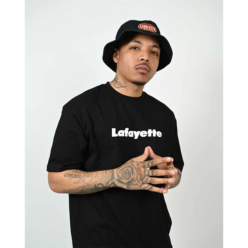 LFYT(エルエフワイティー)/ BLUNT BUCKET HAT -2.COLOR-