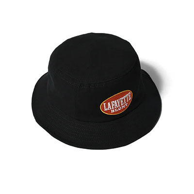 LFYT(エルエフワイティー)/ BLUNT BUCKET HAT -2.COLOR-