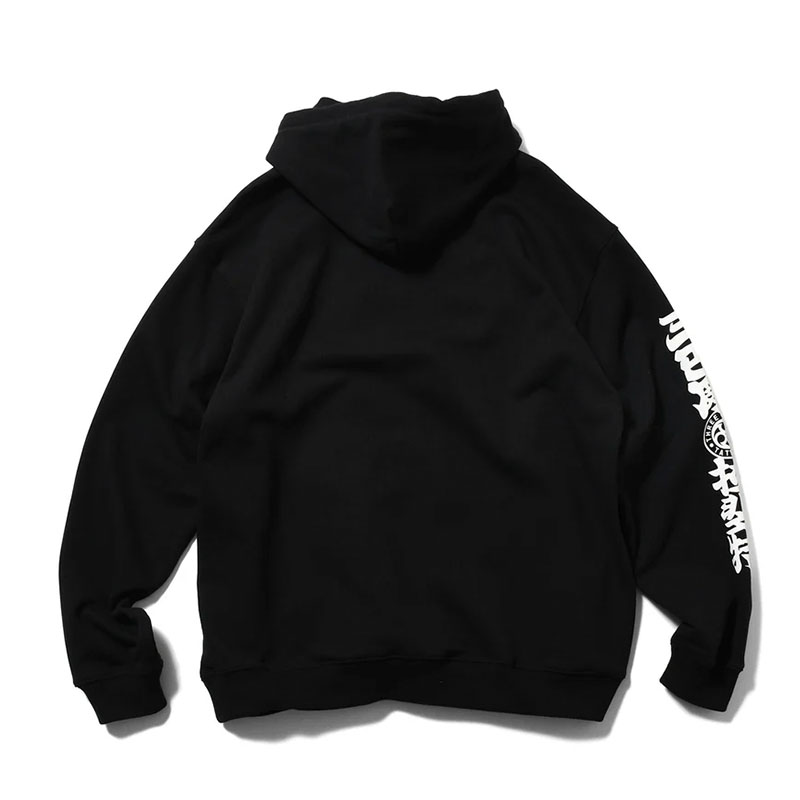 LFYT(エルエフワイティー)/ LFYT × THREE TIDES TATTOO - HORIMATSU HOODIE -2.COLOR-