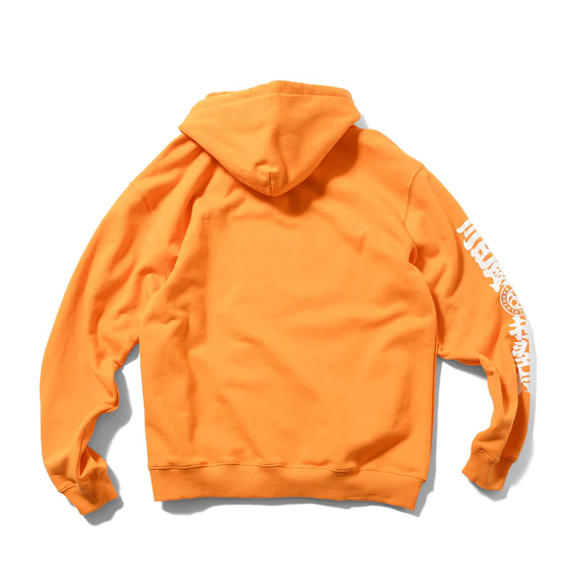 LFYT(エルエフワイティー)/ LFYT × THREE TIDES TATTOO - HORIMATSU HOODIE -2.COLOR-