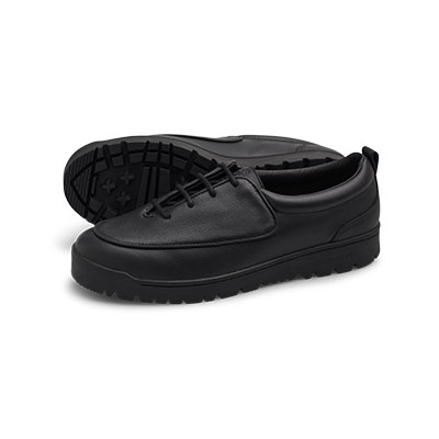 LAST RESORT AB（ラスト リゾート エービー）/ GM001 -BLACK/BLACK-