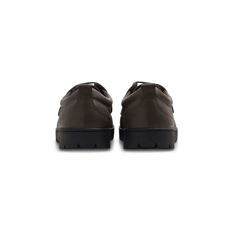 LAST RESORT AB（ラスト リゾート エービー）/ GM001 -JAVA BROWN/BLACK-