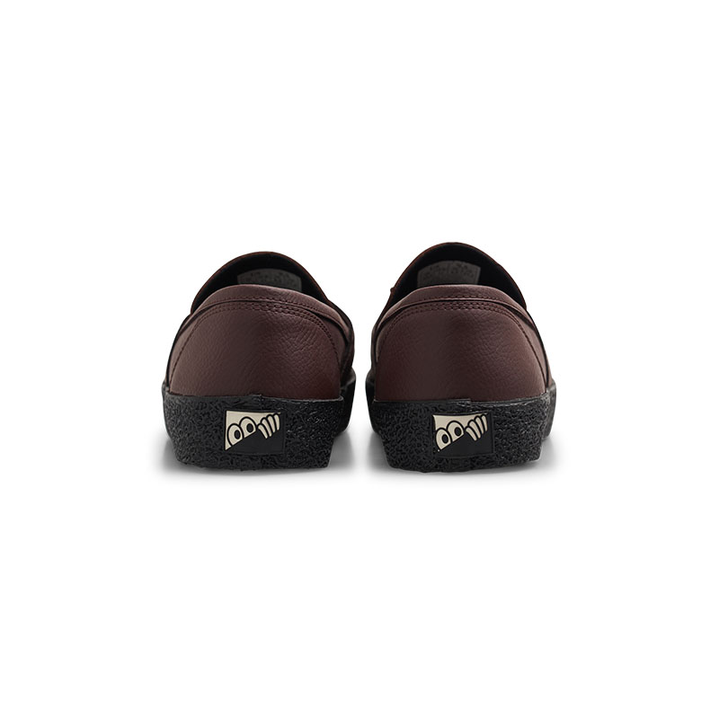 LAST RESORT AB（ラスト リゾート エービー）/ Loafer -Brown Stone/Sequoia/Black-