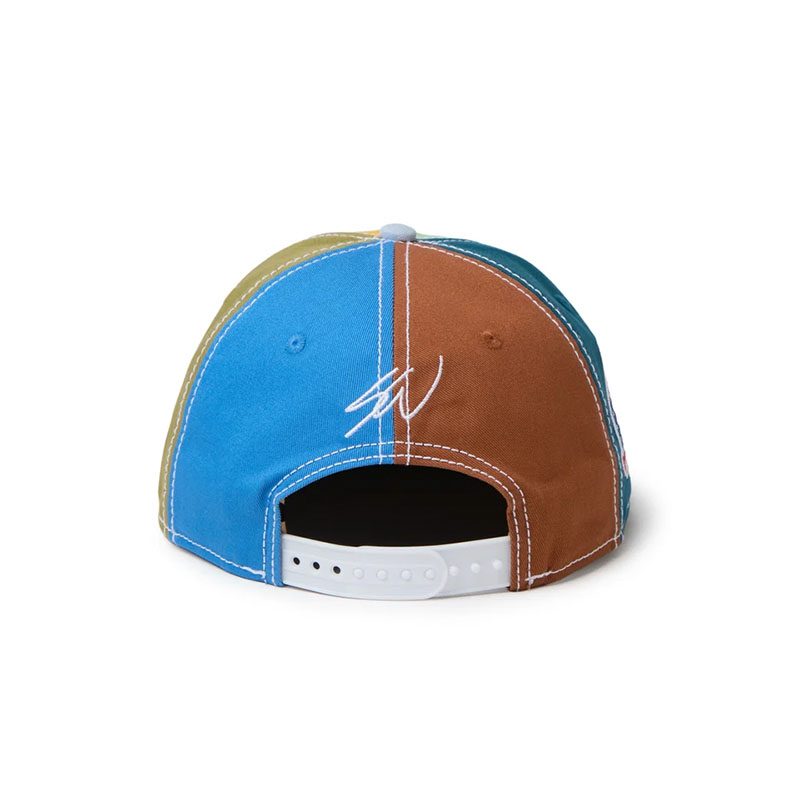 NEW ERA(ニューエラ)/ RC 9FIFTY Sean Wotherspoon LAドジャース -MULTI-