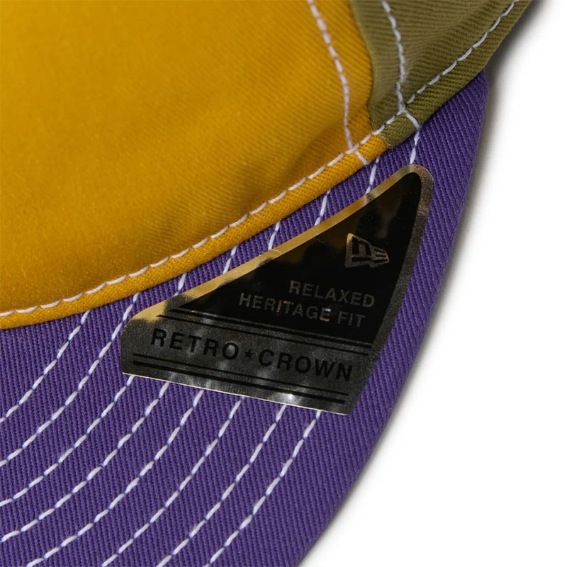 NEW ERA(ニューエラ)/ RC 9FIFTY Sean Wotherspoon LAドジャース -MULTI-