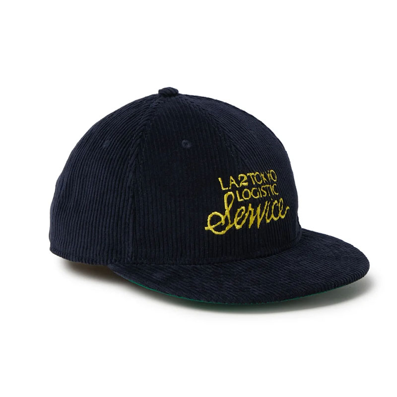 NEW ERA(ニューエラ)/ RC 9FIFTY Sean Wotherspoon Corduroy NAVY