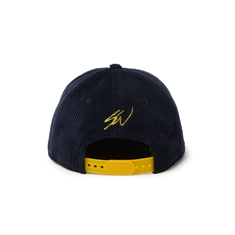 NEW ERA(ニューエラ)/ RC 9FIFTY Sean Wotherspoon Corduroy NAVY