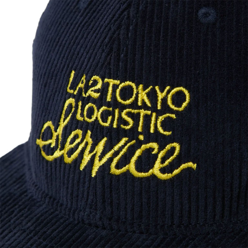 NEW ERA(ニューエラ)/ RC 9FIFTY Sean Wotherspoon Corduroy NAVY