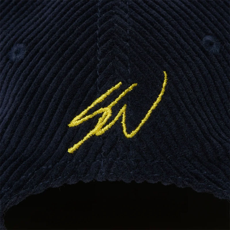 NEW ERA(ニューエラ)/ RC 9FIFTY Sean Wotherspoon Corduroy NAVY