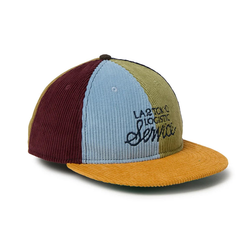 NEW ERA(ニューエラ)/ RC 9FIFTY Sean Wotherspoon Corduroy MULTI COLOR
