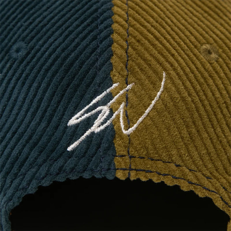 NEW ERA(ニューエラ)/ RC 9FIFTY Sean Wotherspoon Corduroy MULTI COLOR