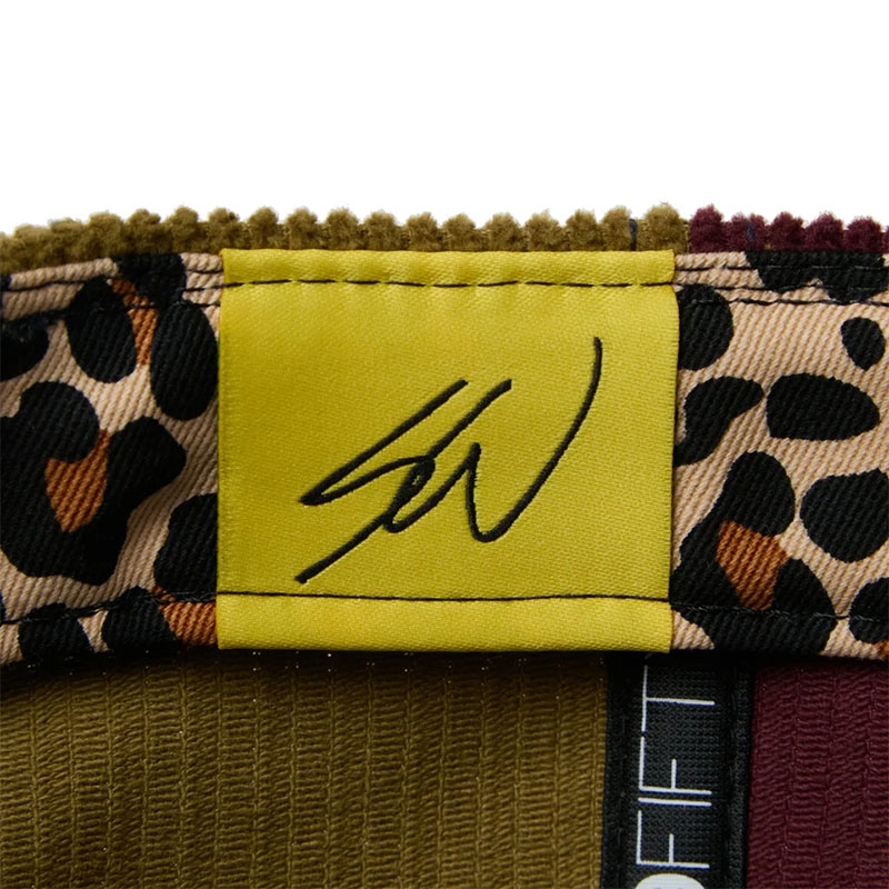 NEW ERA(ニューエラ)/ RC 9FIFTY Sean Wotherspoon Corduroy MULTI COLOR