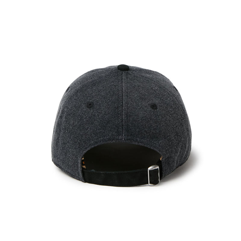 NEW ERA(ニューエラ)/ 9THIRTY Sean Wotherspoon 読売ジャイアンツ BLACK WASHE DENIM