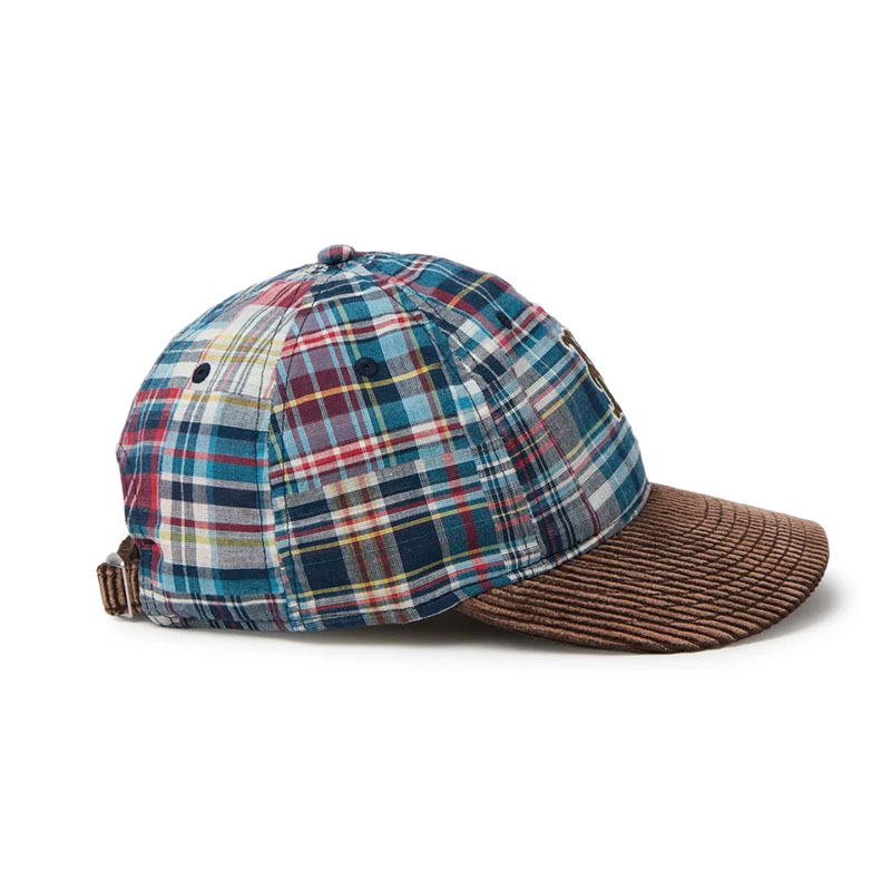 NEW ERA(ニューエラ)/ 9THIRTY Sean Wotherspoon NYメッツ マドラスチェック