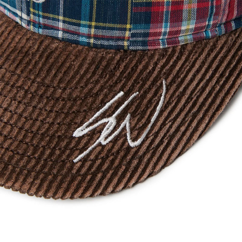 NEW ERA(ニューエラ)/ 9THIRTY Sean Wotherspoon NYメッツ マドラスチェック