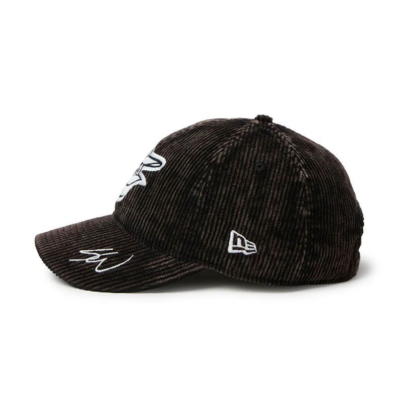 NEW ERA(ニューエラ)/ 9THIRTY Sean Wotherspoon BALオリオールズ FADED CORDUROY BLACK