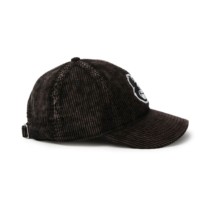 NEW ERA(ニューエラ)/ 9THIRTY Sean Wotherspoon BALオリオールズ FADED CORDUROY BLACK