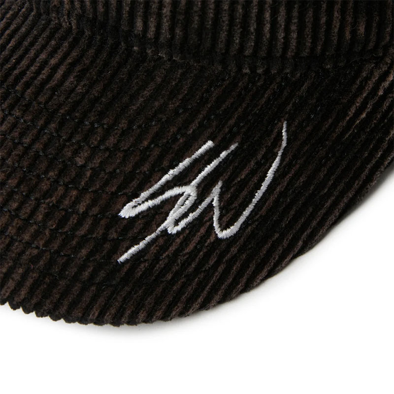 NEW ERA(ニューエラ)/ 9THIRTY Sean Wotherspoon BALオリオールズ FADED CORDUROY BLACK