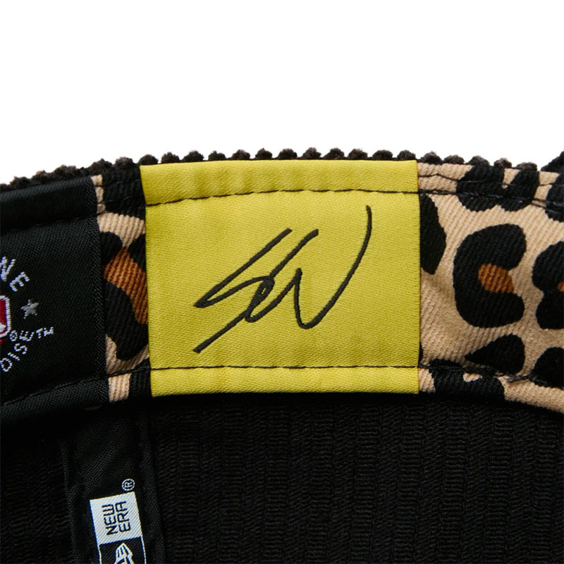 NEW ERA(ニューエラ)/ 9THIRTY Sean Wotherspoon BALオリオールズ FADED CORDUROY BLACK